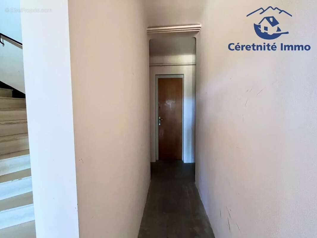 Appartement à AMELIE-LES-BAINS-PALALDA