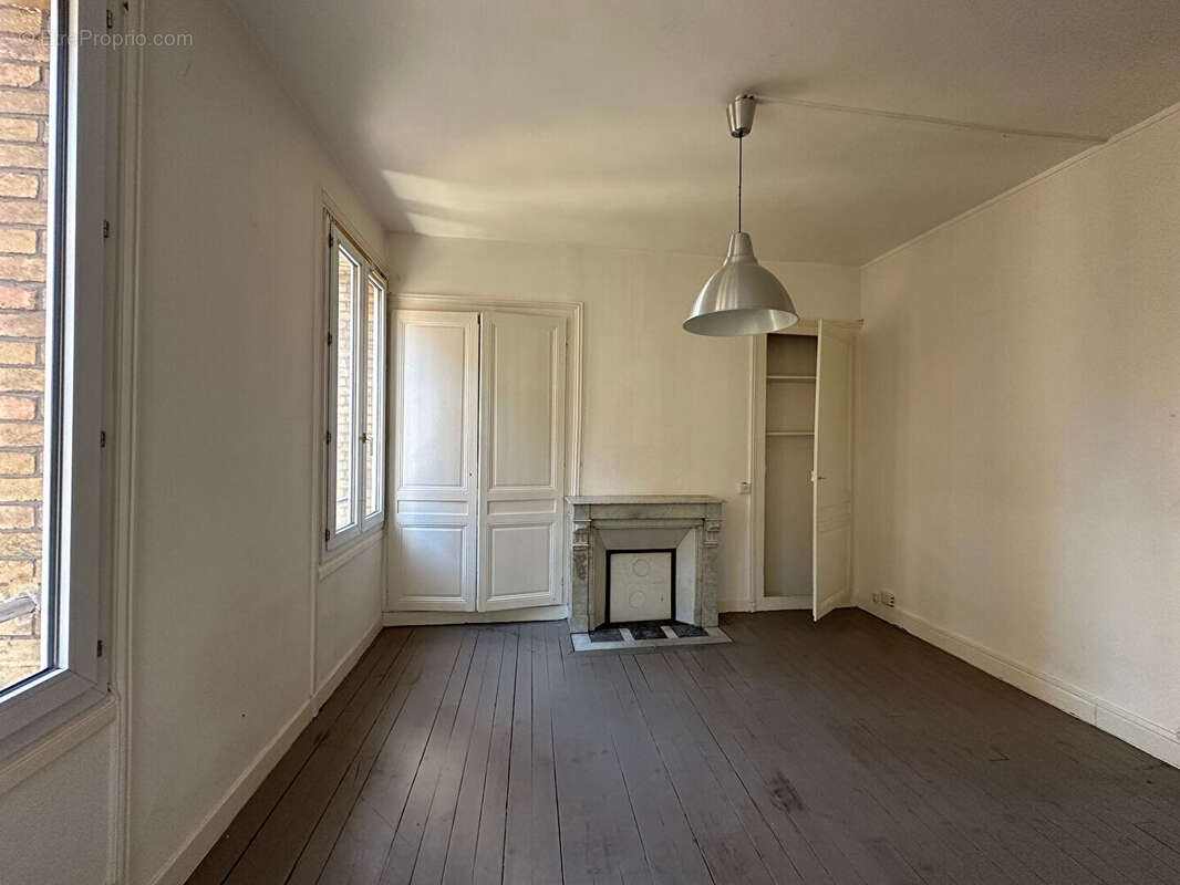 Appartement à ROUEN