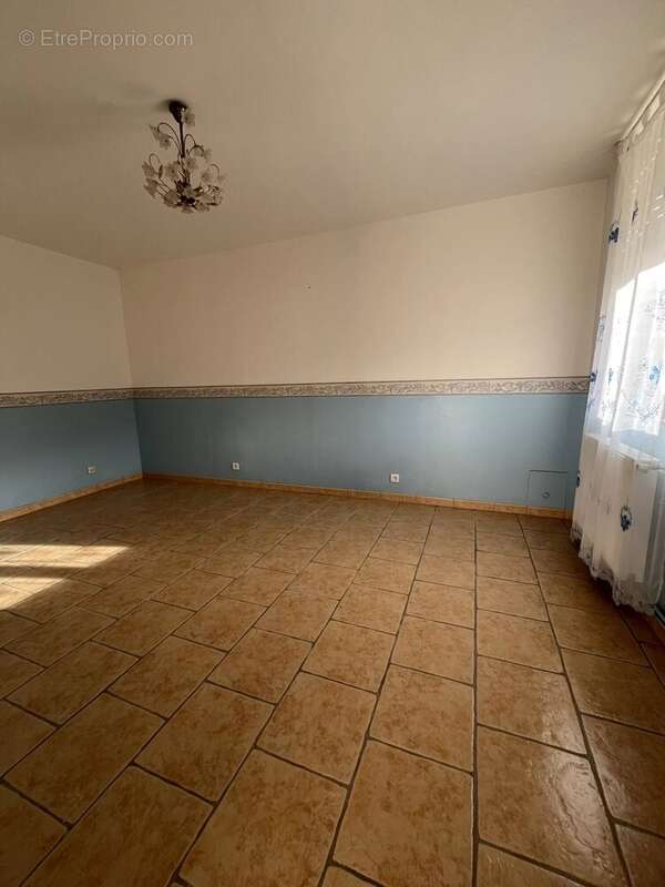 Appartement à CAUDRY