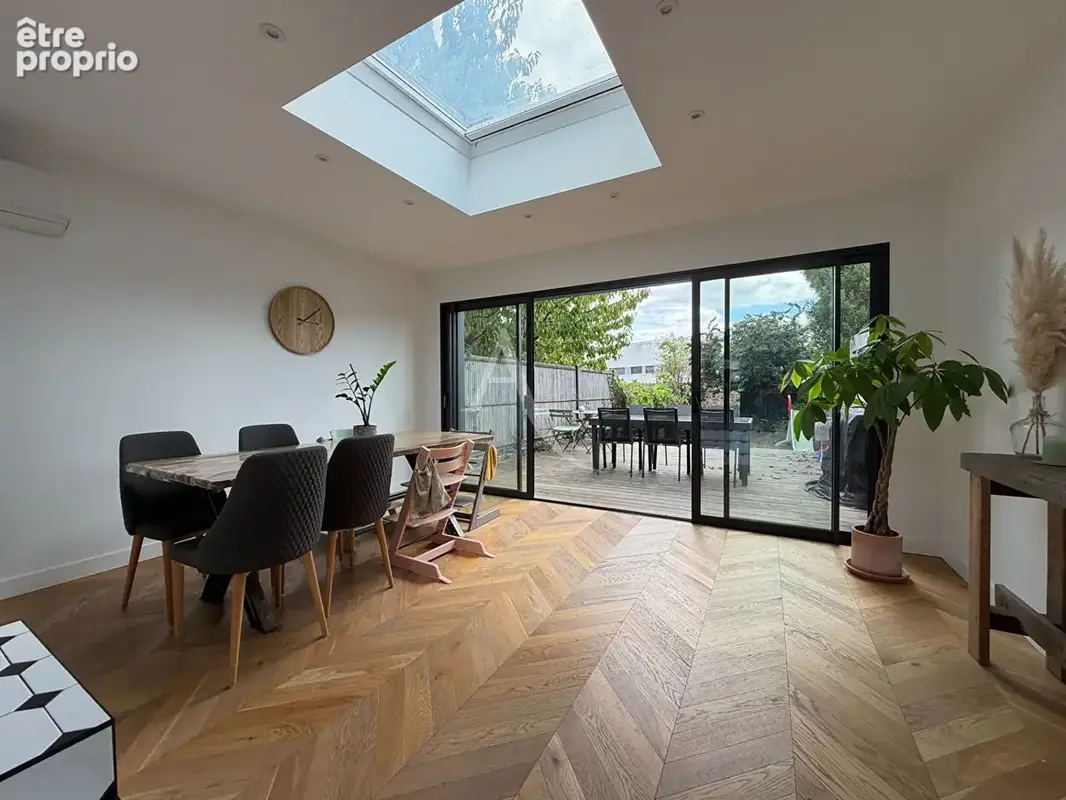 Photo Maison à La Roche-Sur-Yon au prix de 373 000€
