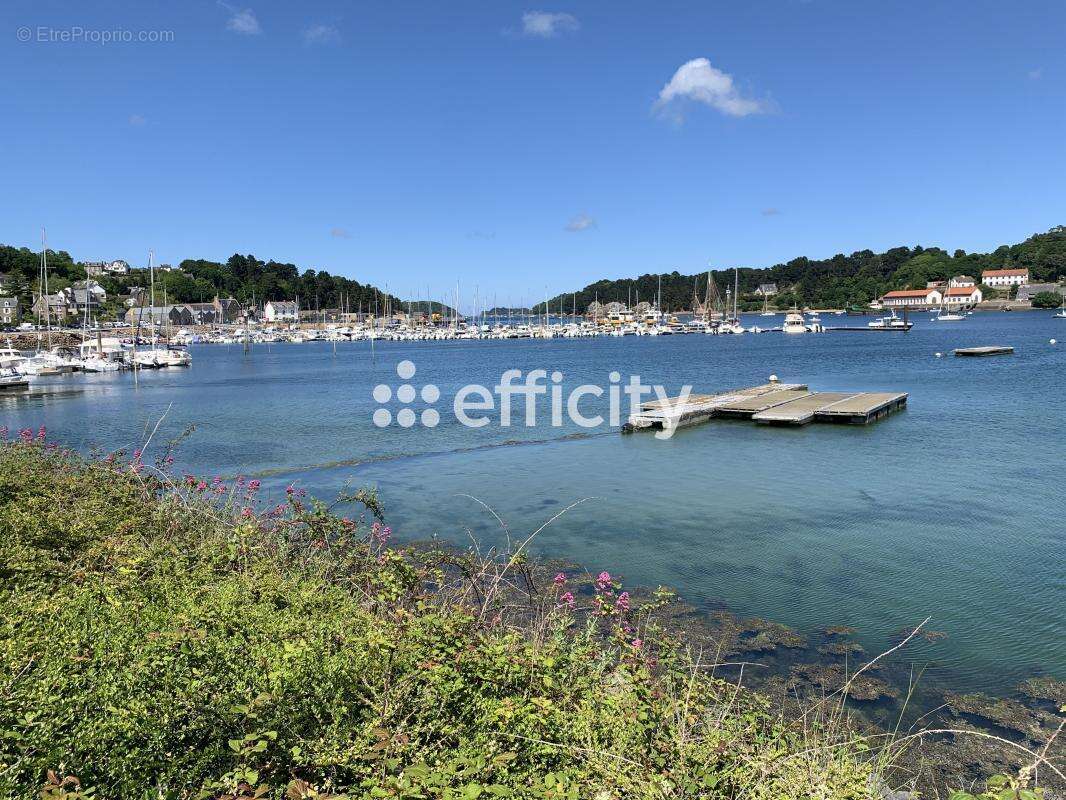 Maison à LEZARDRIEUX