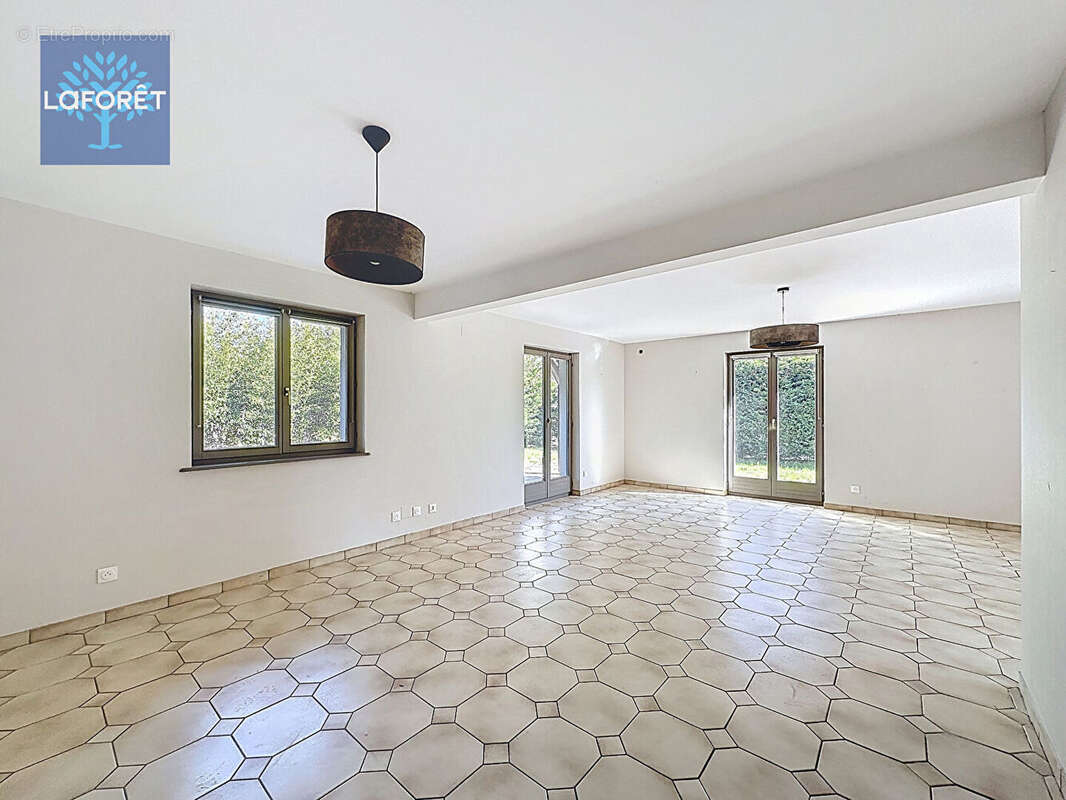 Maison à VENDENHEIM