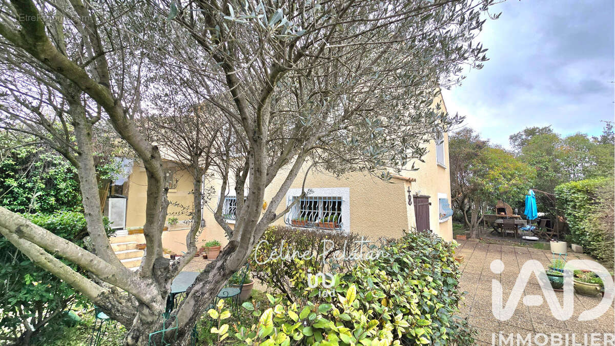 Photo 3 - Maison à LE CAILAR