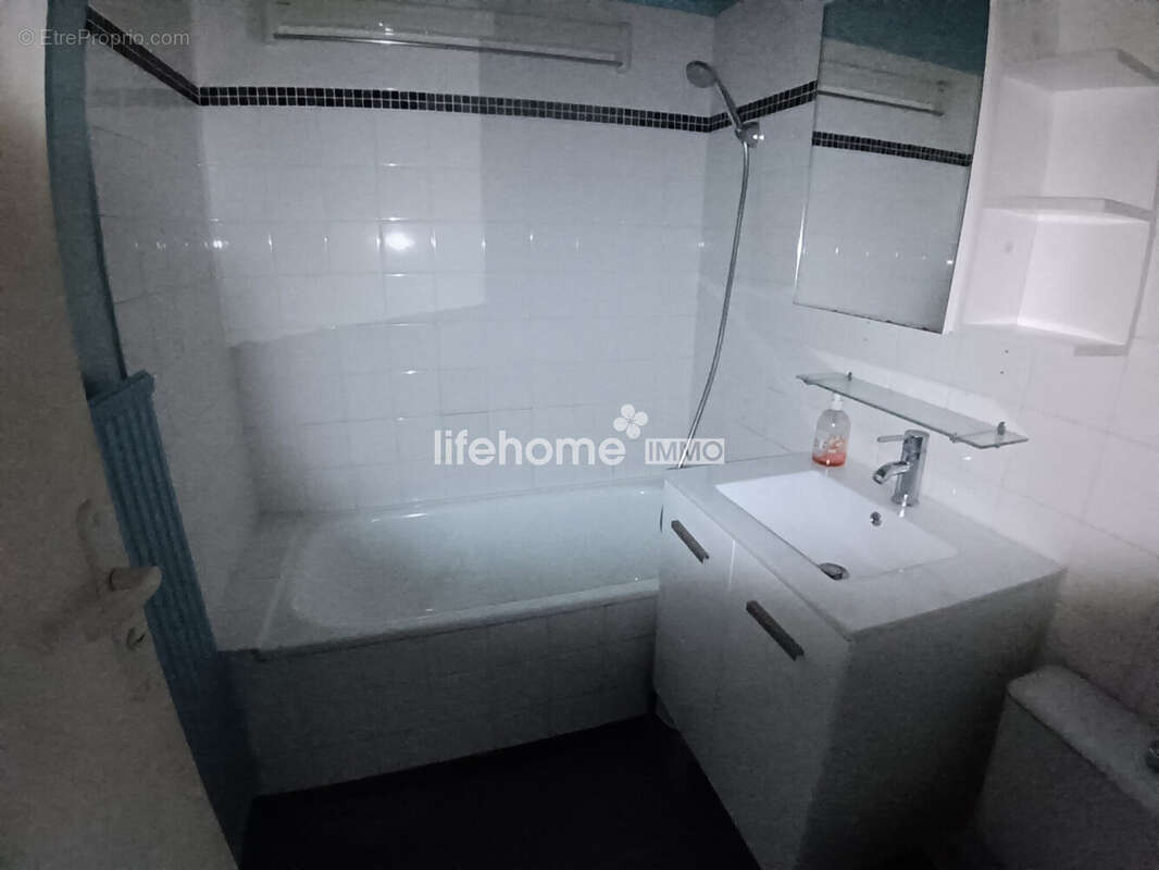 Appartement à GUERET