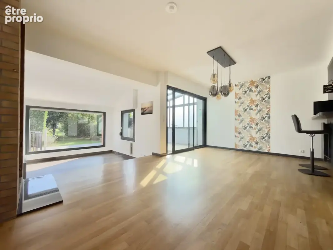 Maison 4 pièces 99 m² à vendre à Halluin (59250) - photo 3