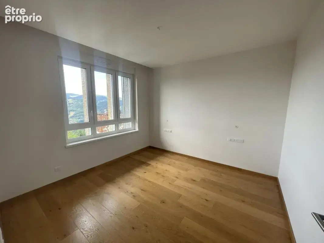 Appartement 3 pièces - Domaine Haslach - photo 3