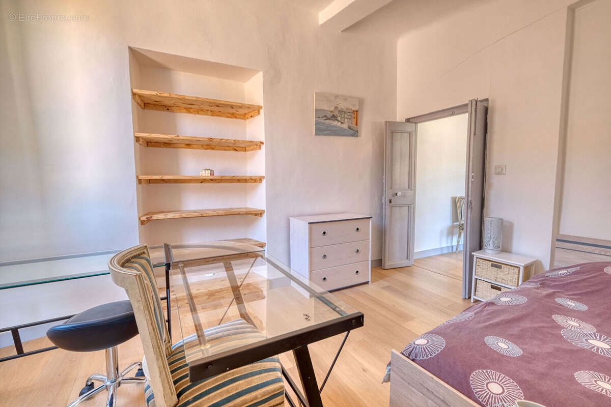 Appartement à BASTIA
