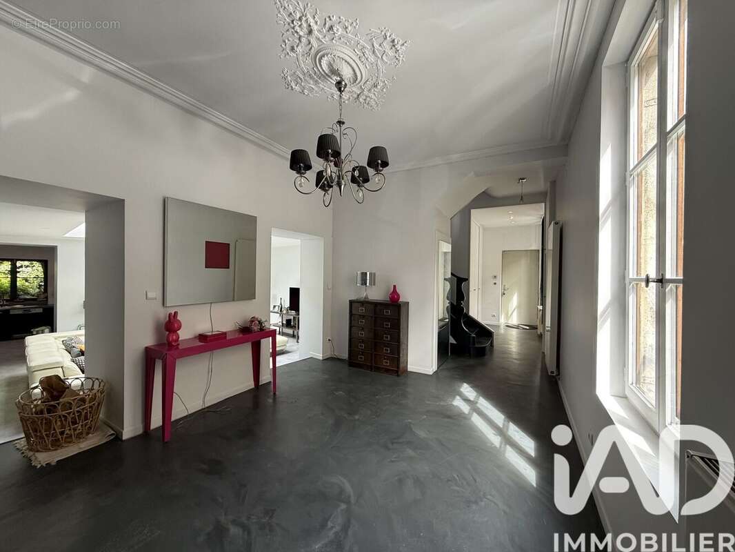 Photo 4 - Maison à REIMS