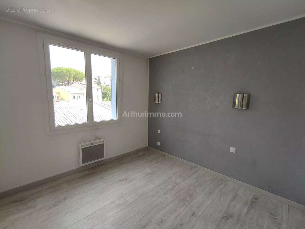 Appartement à MANOSQUE
