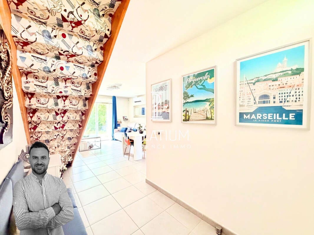 Maison 96 m² à Salon-De-Provence  - photo 7