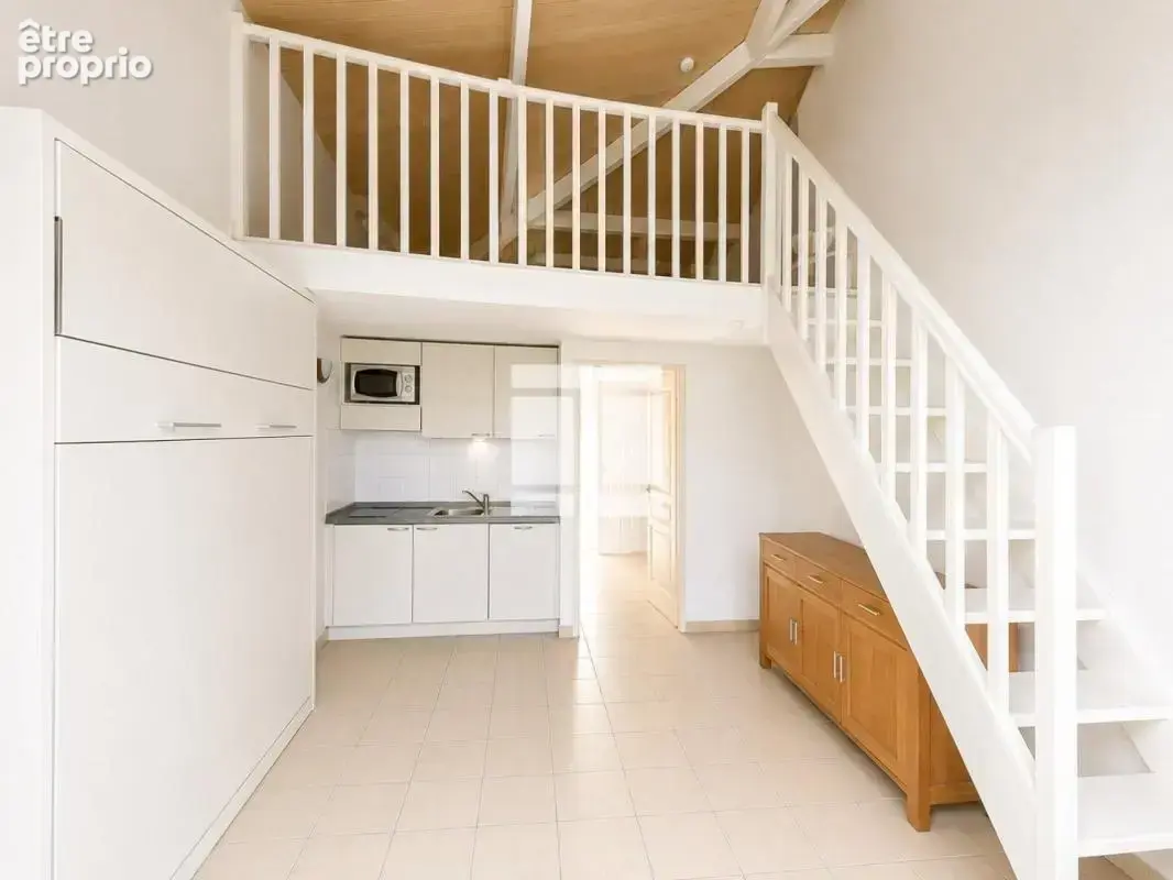 Appartement à GROSSETO-PRUGNA