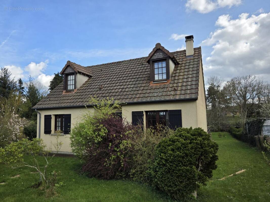 Maison à SENONCHES
