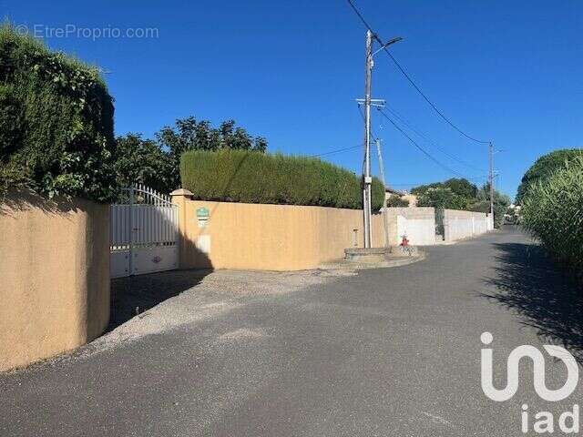 Photo 4 - Maison à MARAUSSAN