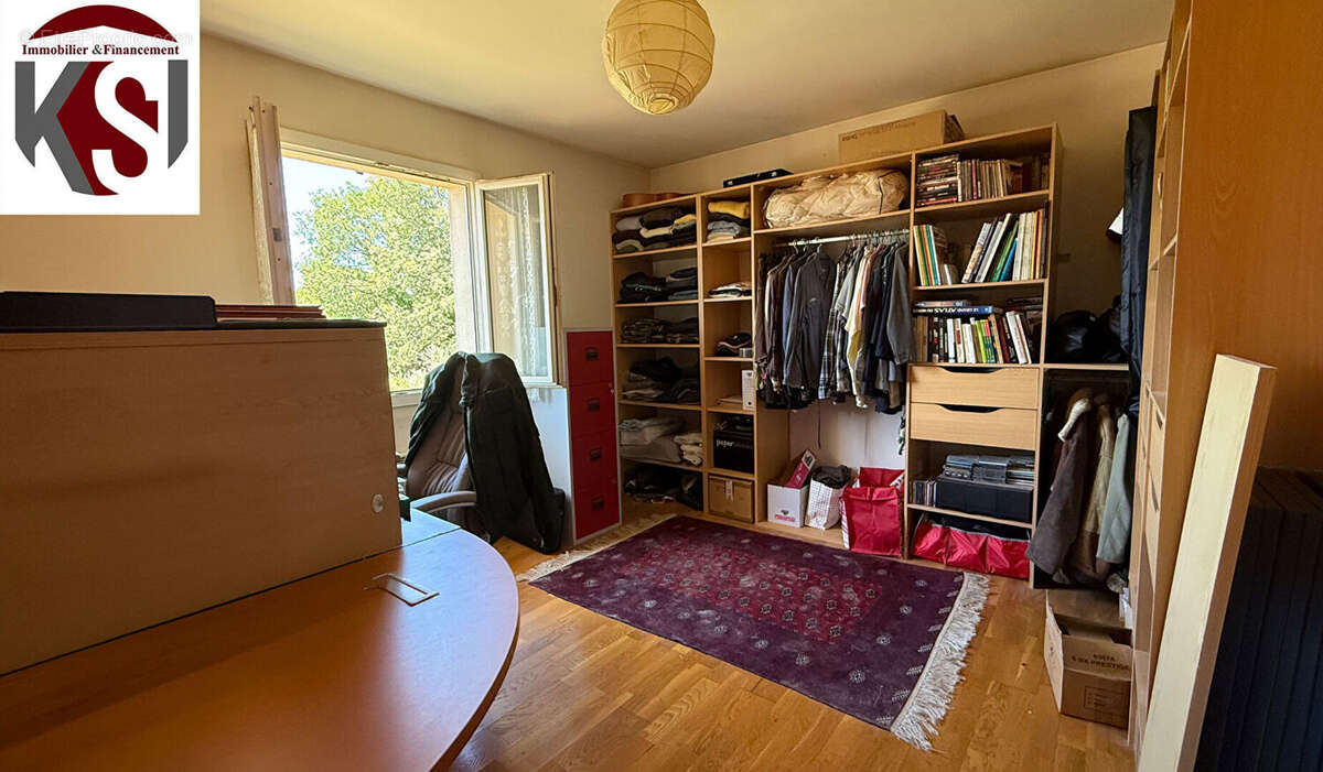 Maison à SAINT-MAXIMIN-LA-SAINTE-BAUME