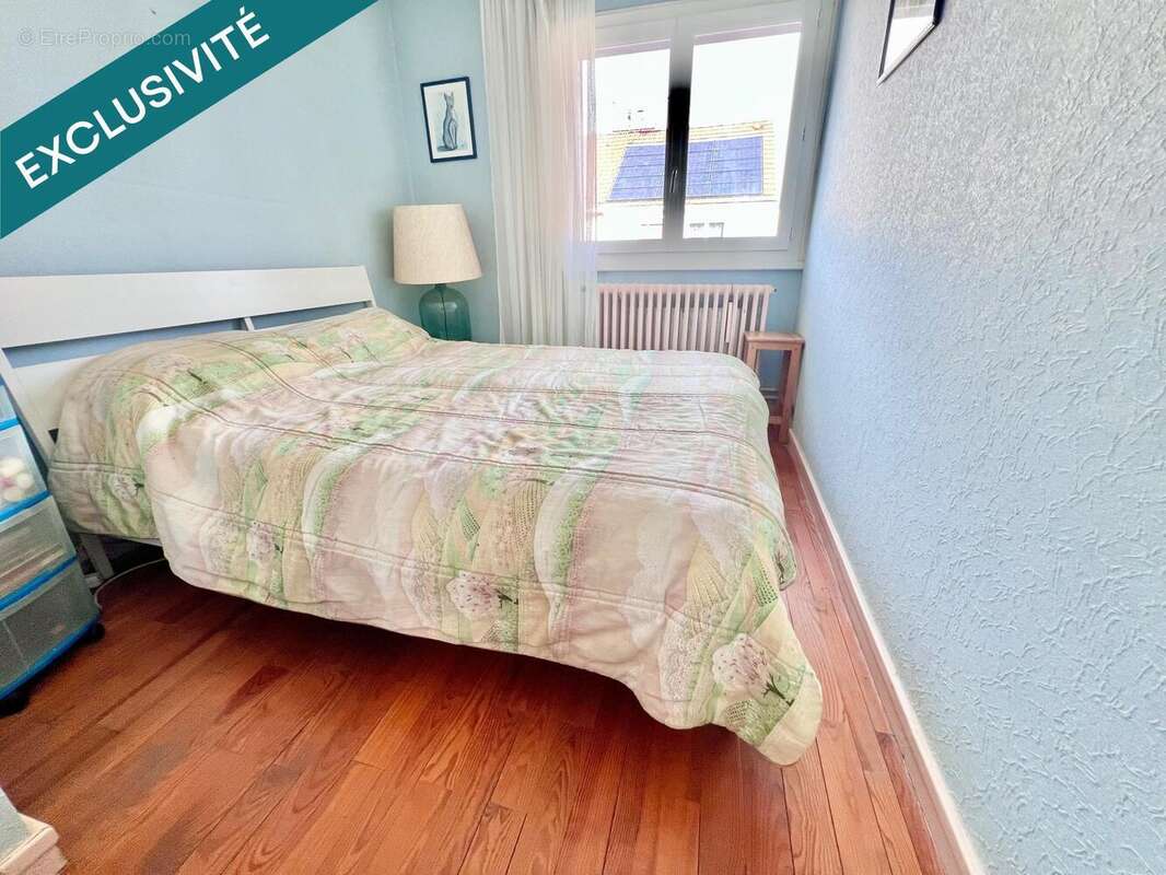 Photo 7 - Maison à MARSANNAY-LA-COTE