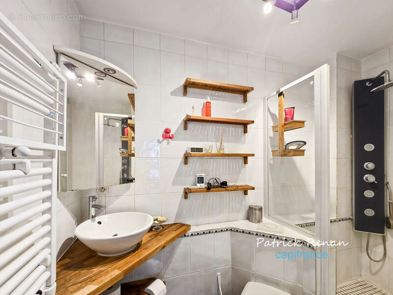 Maison à vendre 6 pièces P6 GUYANCOURT (78) - photo 11