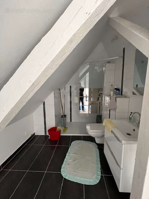 Maison à SOUFFELWEYERSHEIM