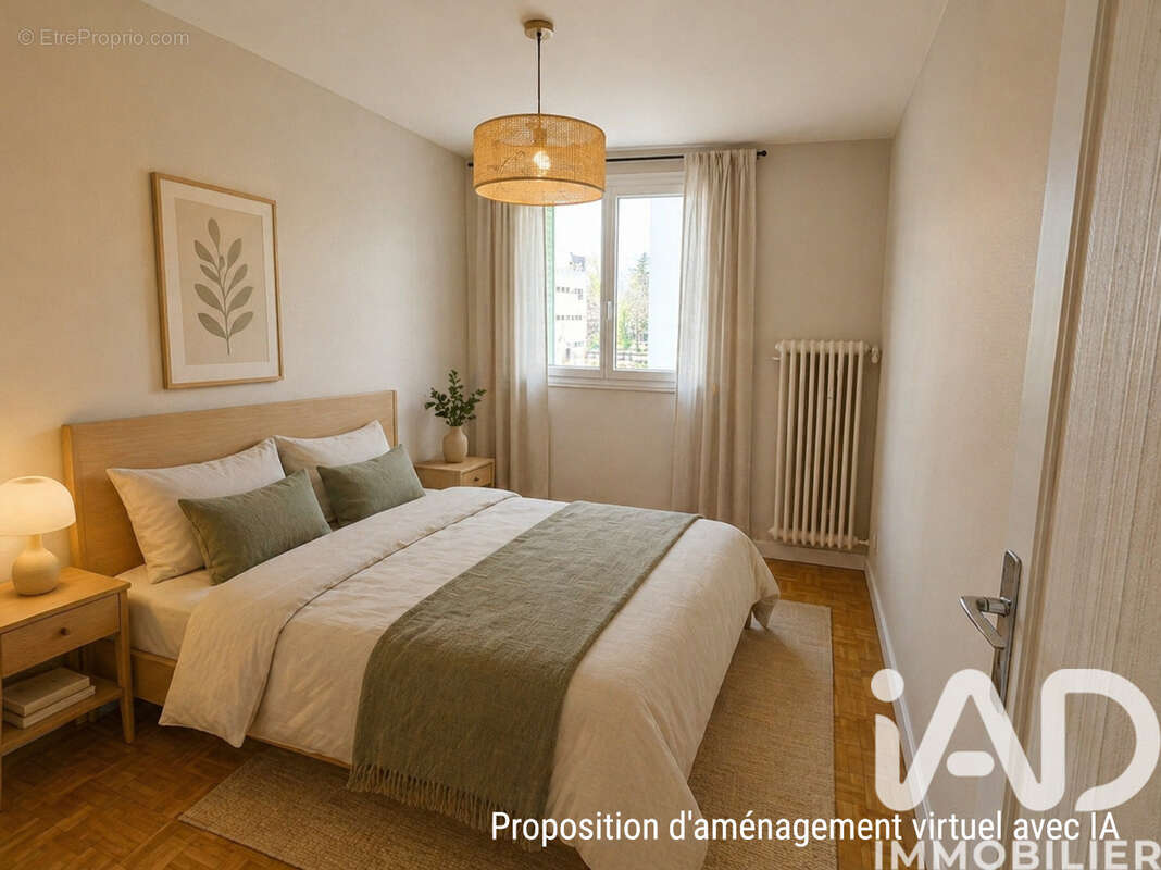 Photo 5 - Appartement à GRENOBLE