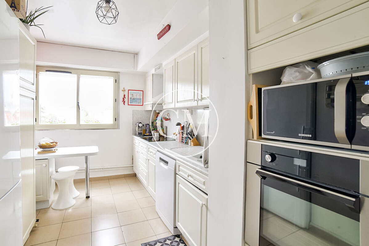 Appartement à VERSAILLES