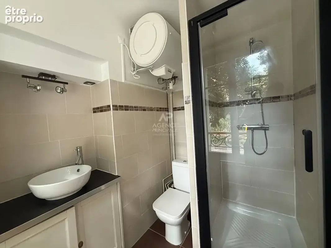 Chaville proche Centre - Appartement 2 pièces - photo 5