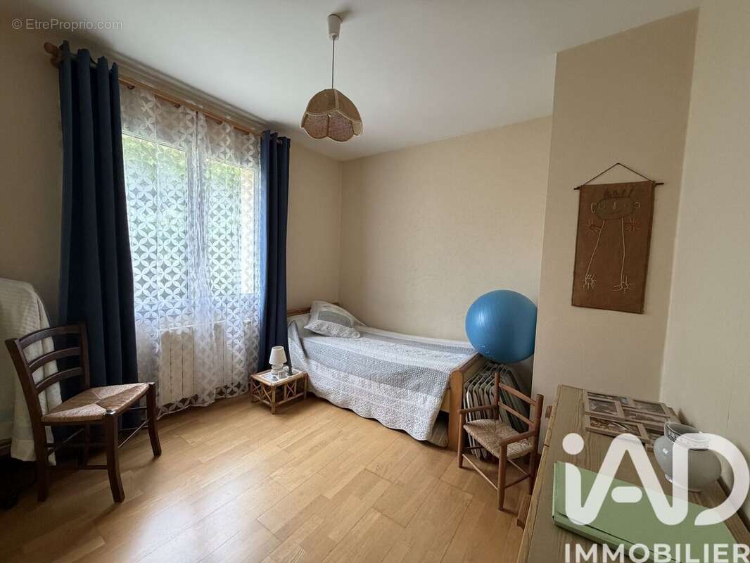 Photo 6 - Maison à LA JARRIE