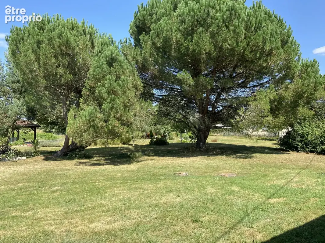 Maison de campagne avec piscine proche de Castelnau-d’Auzan-Labarrère - photo 18