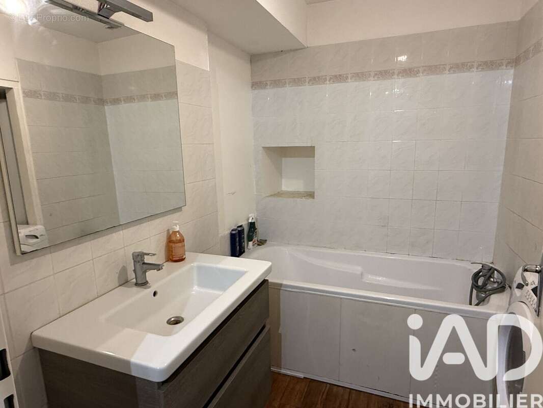 Photo 5 - Appartement à MAUZE-SUR-LE-MIGNON