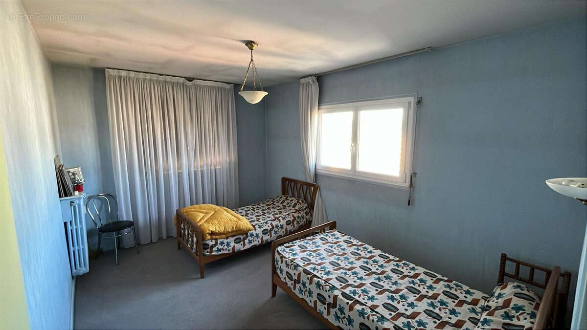 Appartement à VALENCE