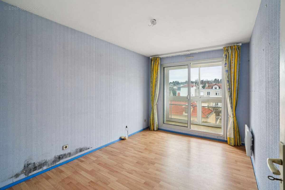 Appartement à LE RAINCY
