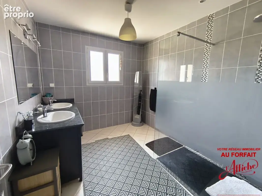 Maison 160 m² à Seysses  - photo 14