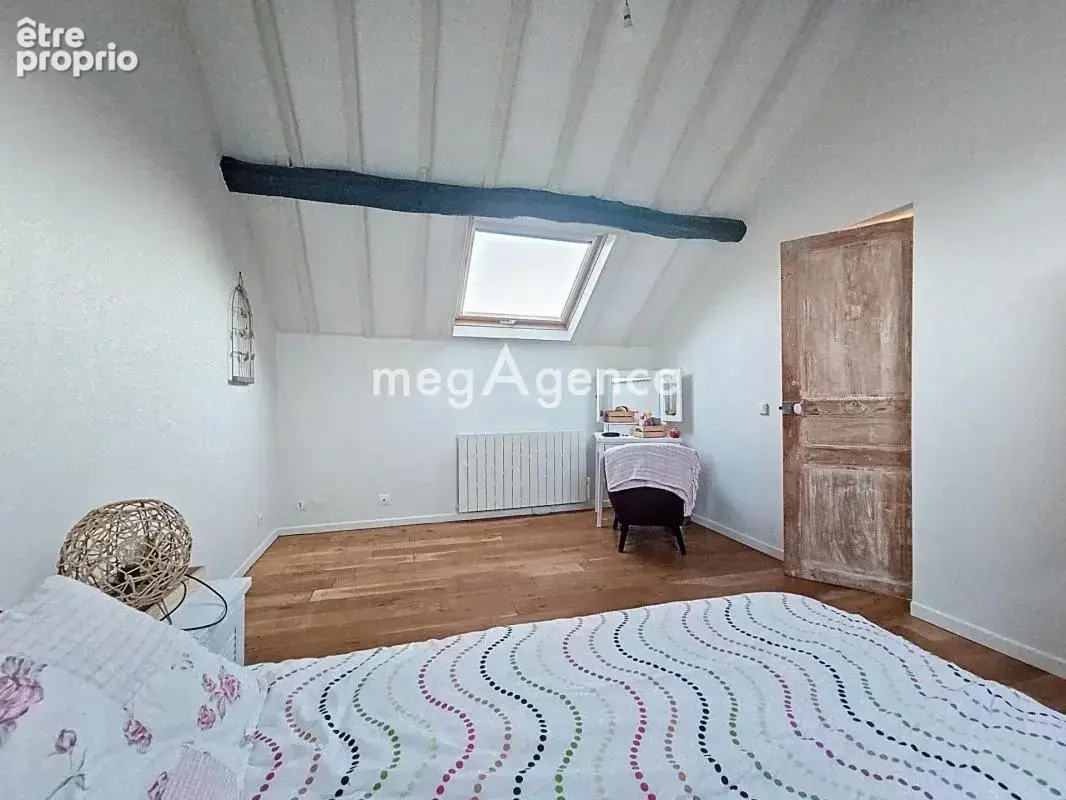 Maison familiale en pierres 4 chambres – 146 m² - photo 14