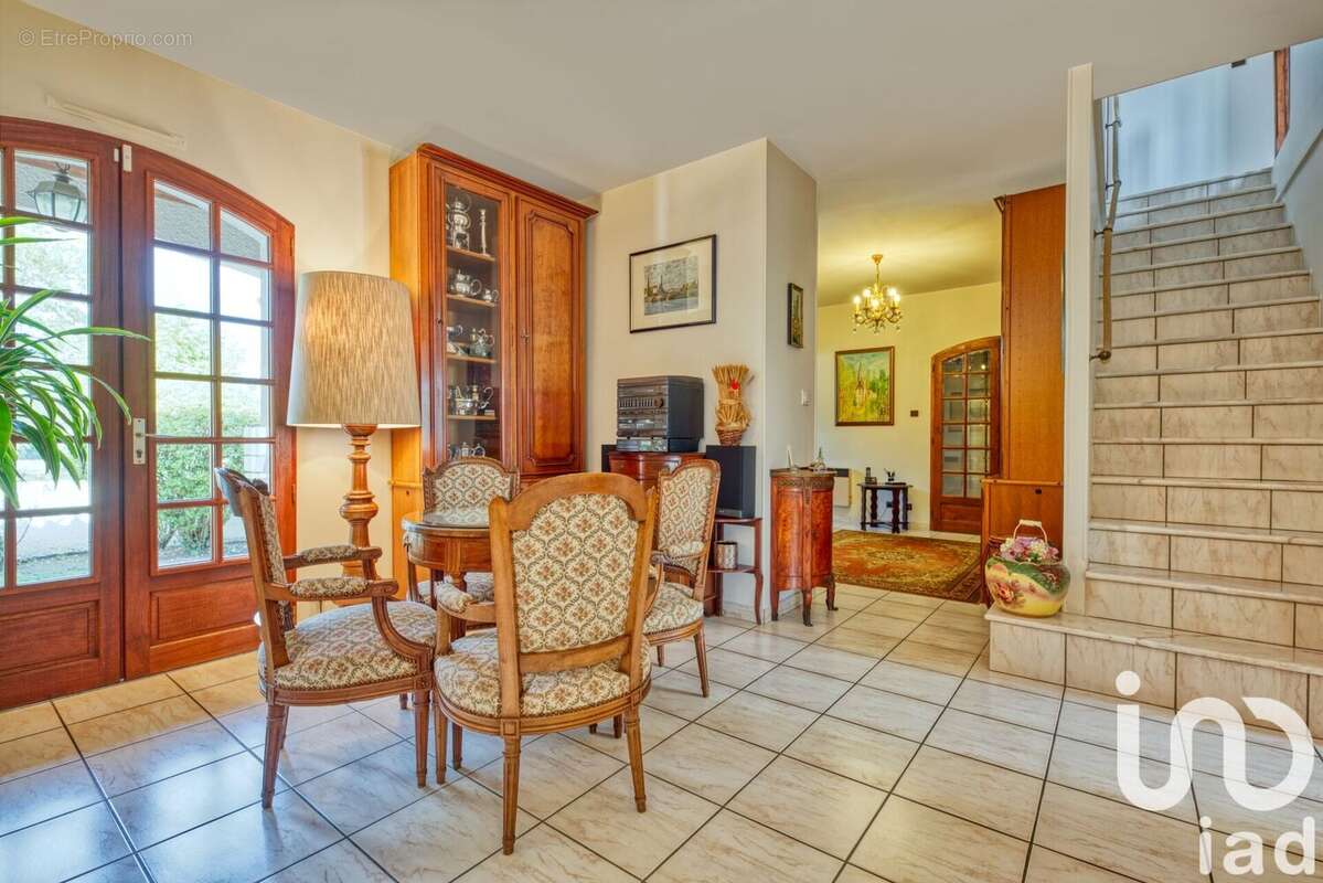 Photo 9 - Maison à MERIGNAC