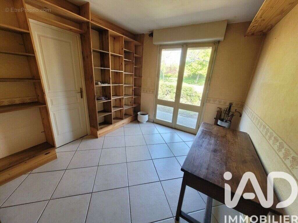 Photo 9 - Maison à PARTHENAY