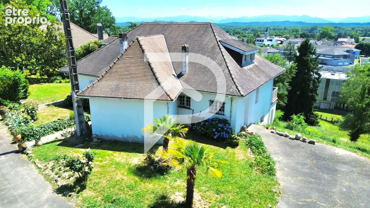 Maison Artix 10 pièces 200 m² - photo 18