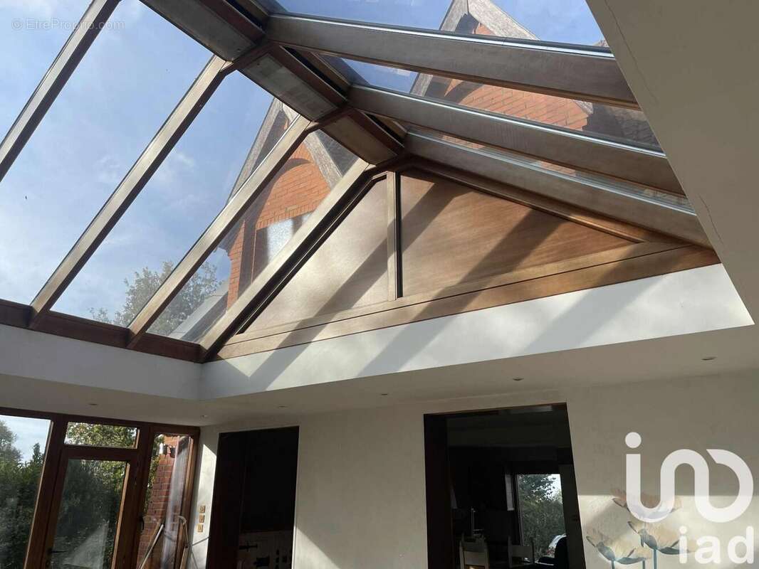 Photo 9 - Maison à LOOBERGHE