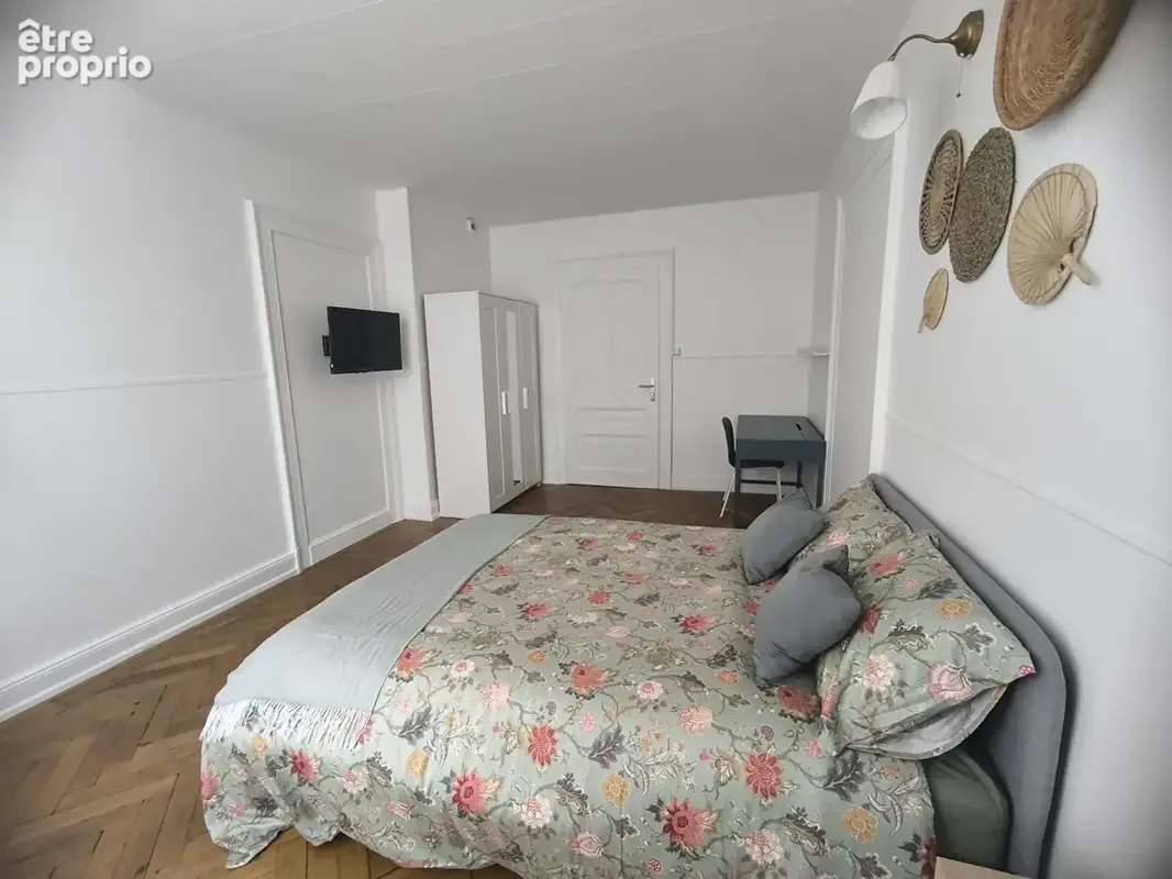 Appartement  à Metz 4 pièce(s) - photo 18