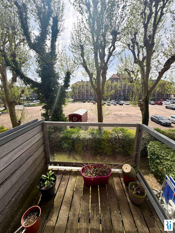 Appartement à ROUEN