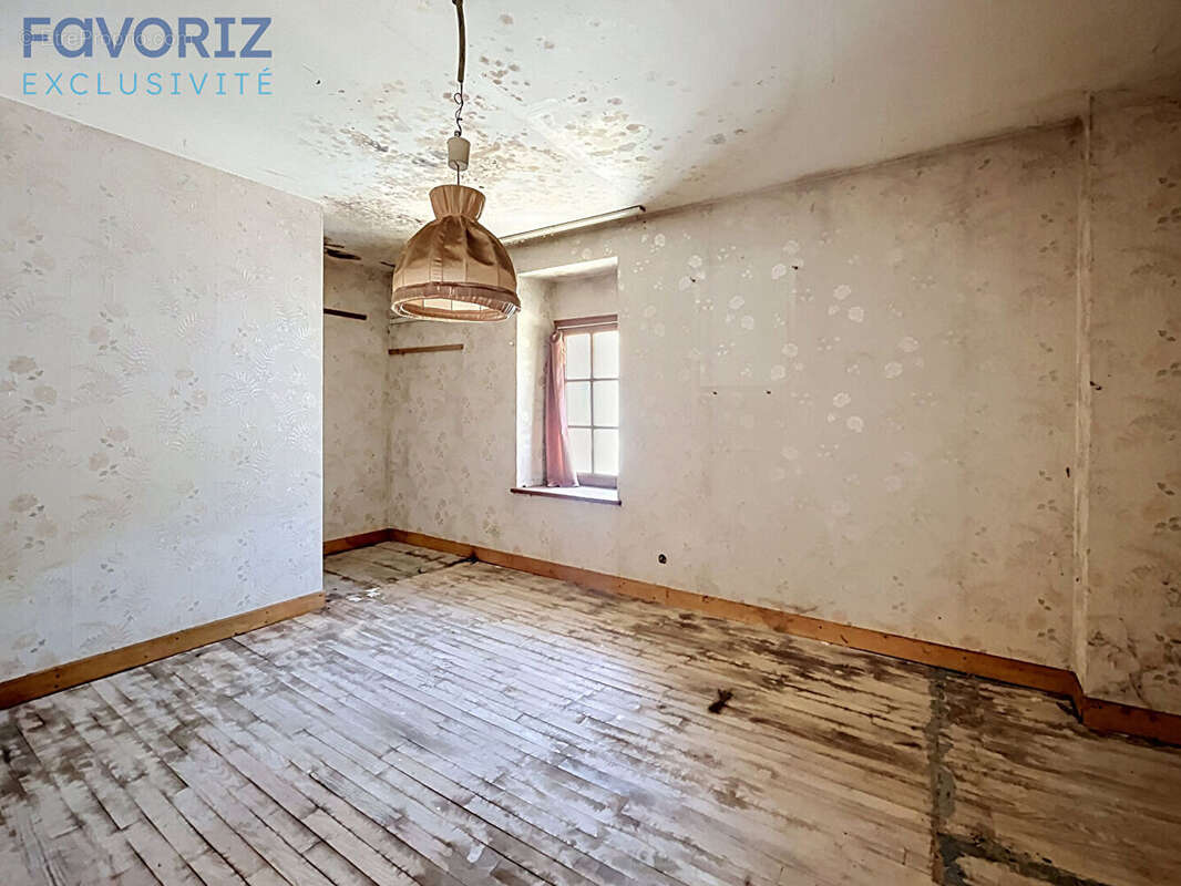 Maison Midrevaux 3 pièces 65 m2 - photo 14