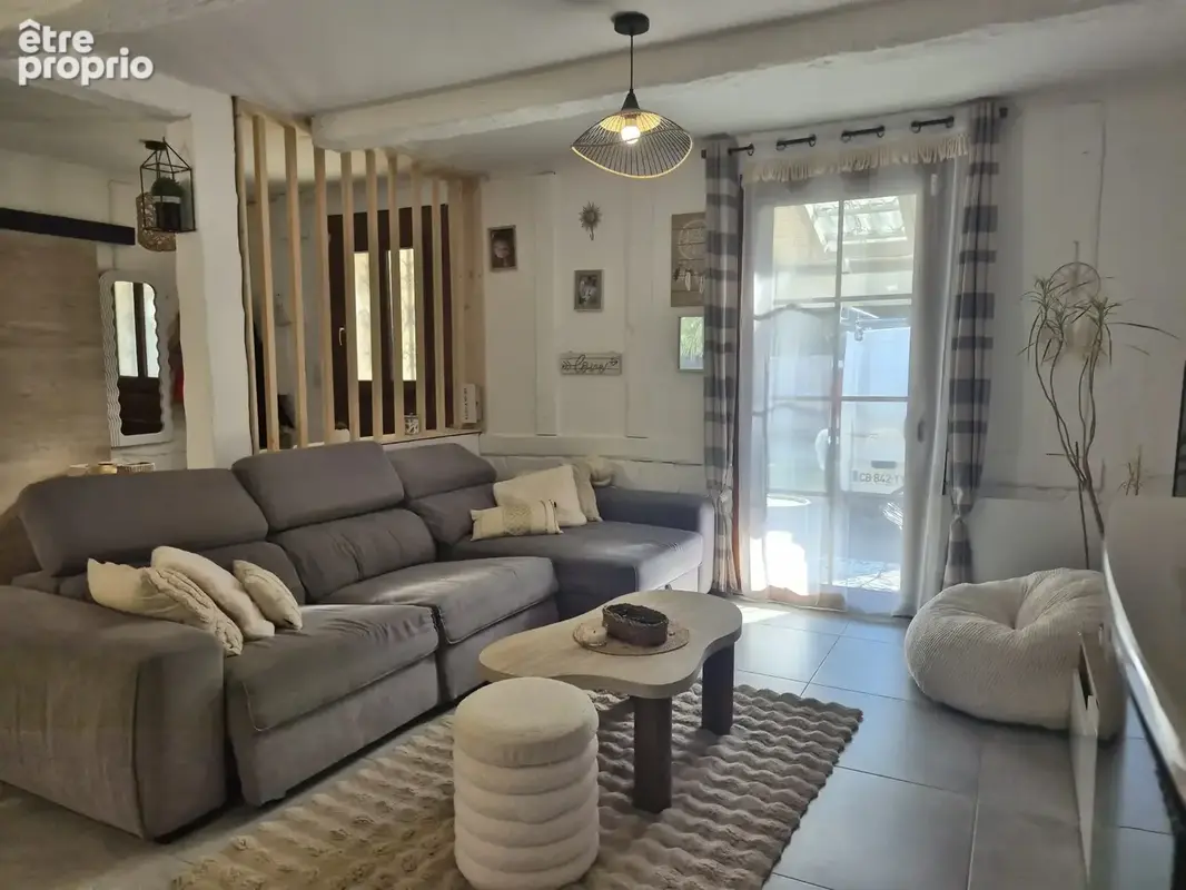 Maison 5 pièces 119 m² à vendre à Lannemezan (65300) - photo 7