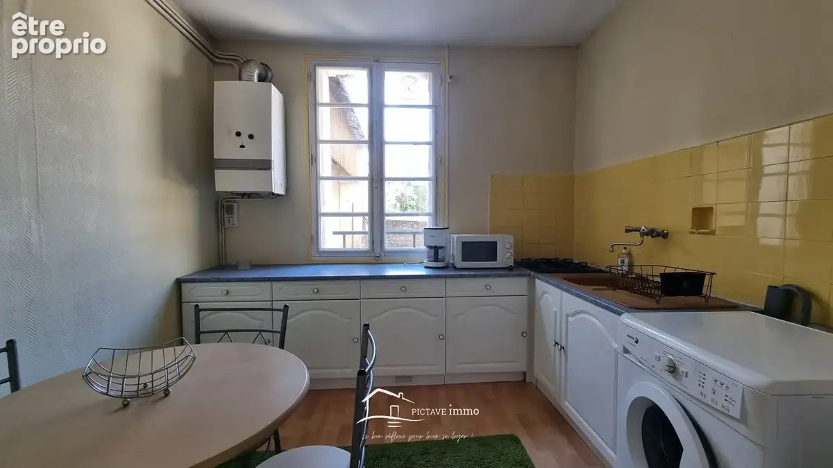 Immeuble de rapport vendu loue - photo 5