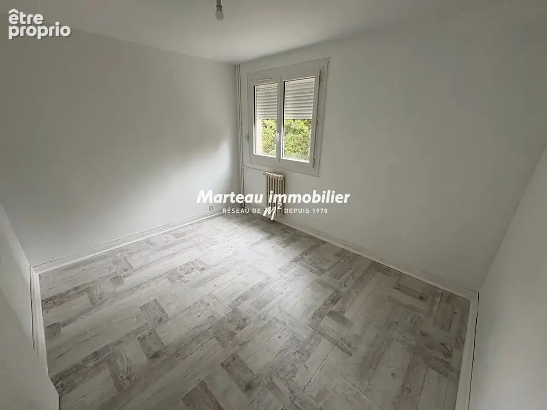 Appartement Le Mans 3 pièce(s) 59.13 m2 - photo 3