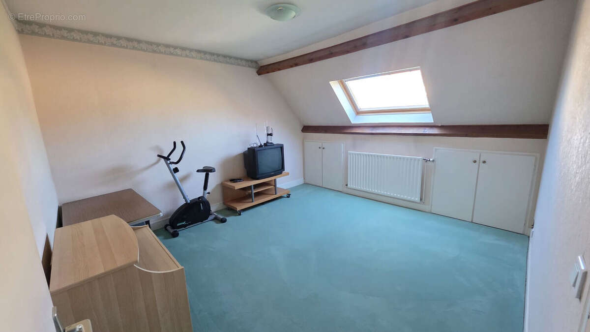 Maison à ARNOUVILLE-LES-GONESSE