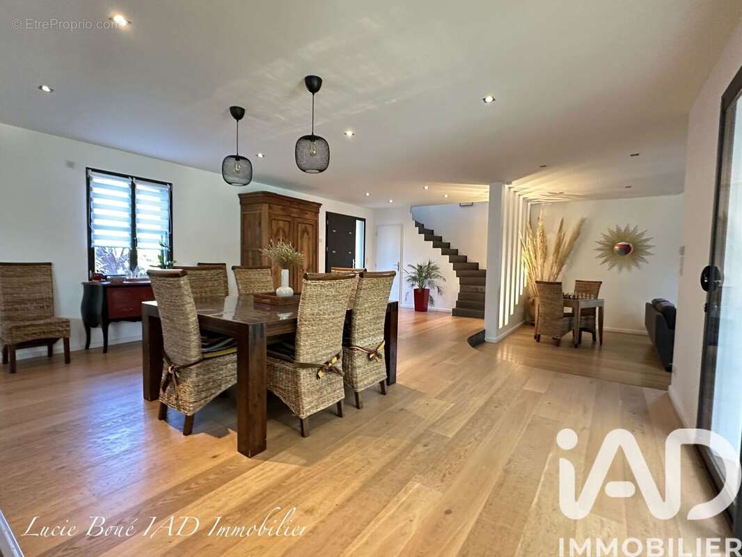 Photo 5 - Maison à BEAUVOIR-SUR-MER