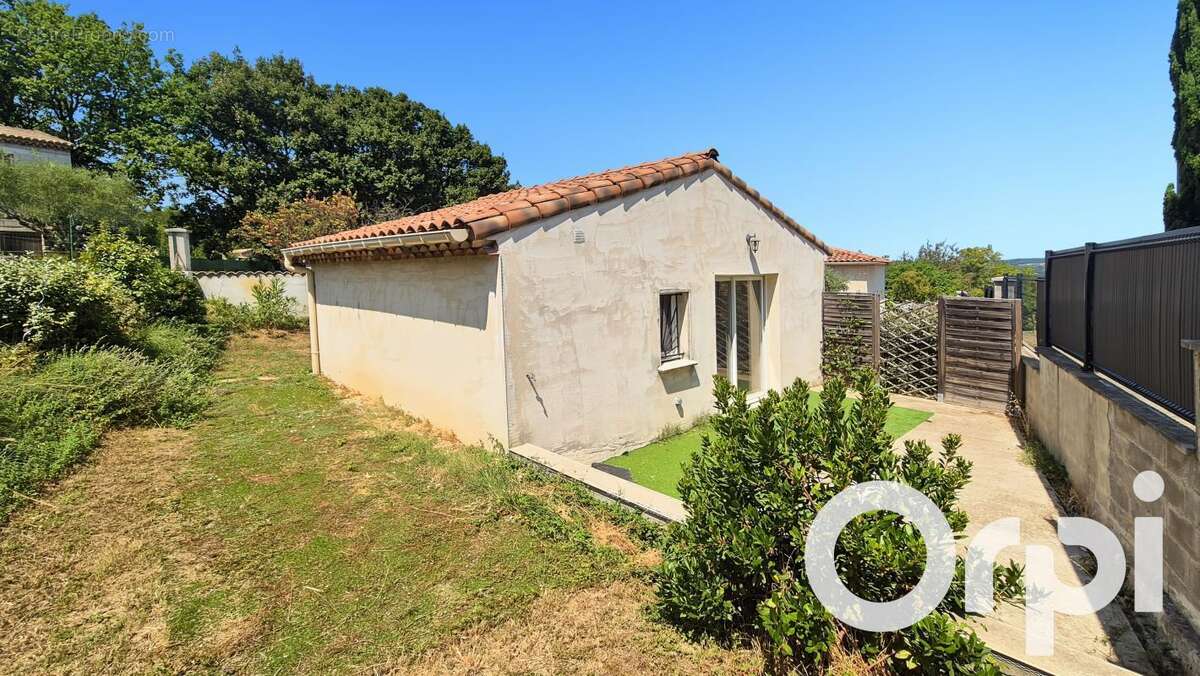 Maison À Vendre - photo 11