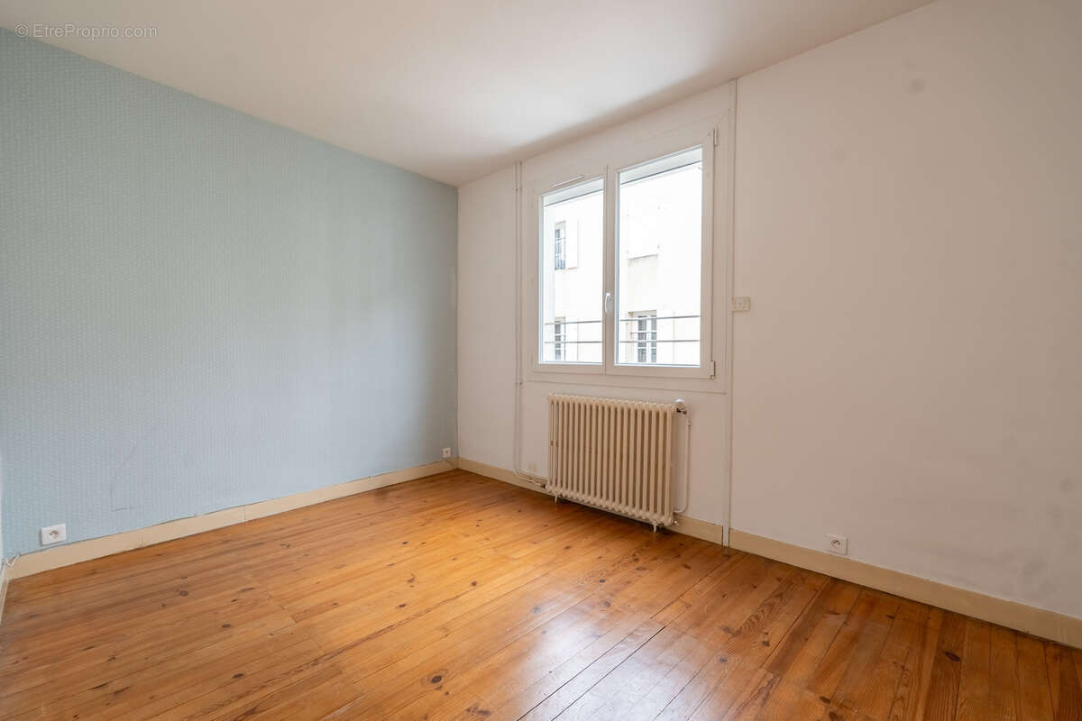 Maison à COGNAC