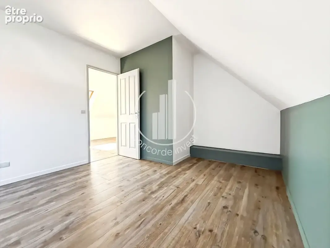 Maison Etaples 5 pièce(s) 129 m2 - photo 11