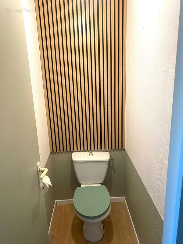Photo 8 - Appartement à BORDEAUX