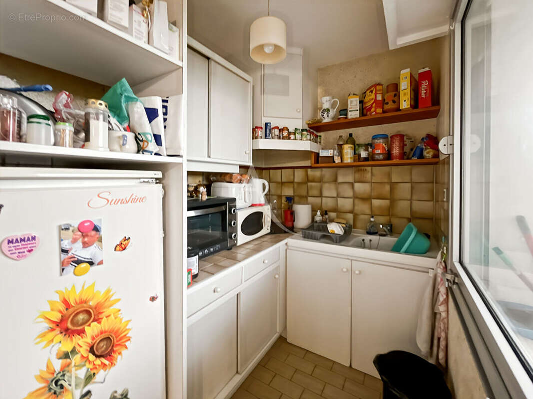 Appartement à CHALLANS