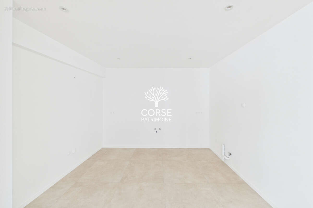 Appartement à PORTO-VECCHIO