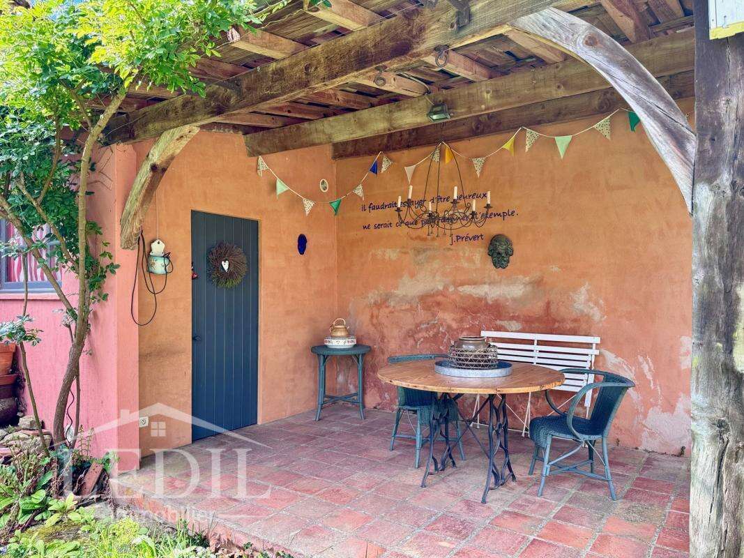 Maison à LABASTIDE-D'ARMAGNAC